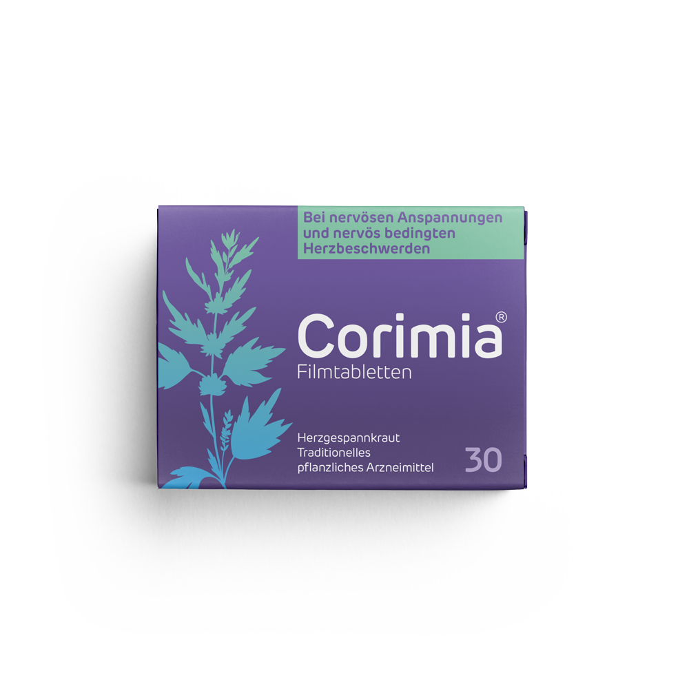 Corimia®